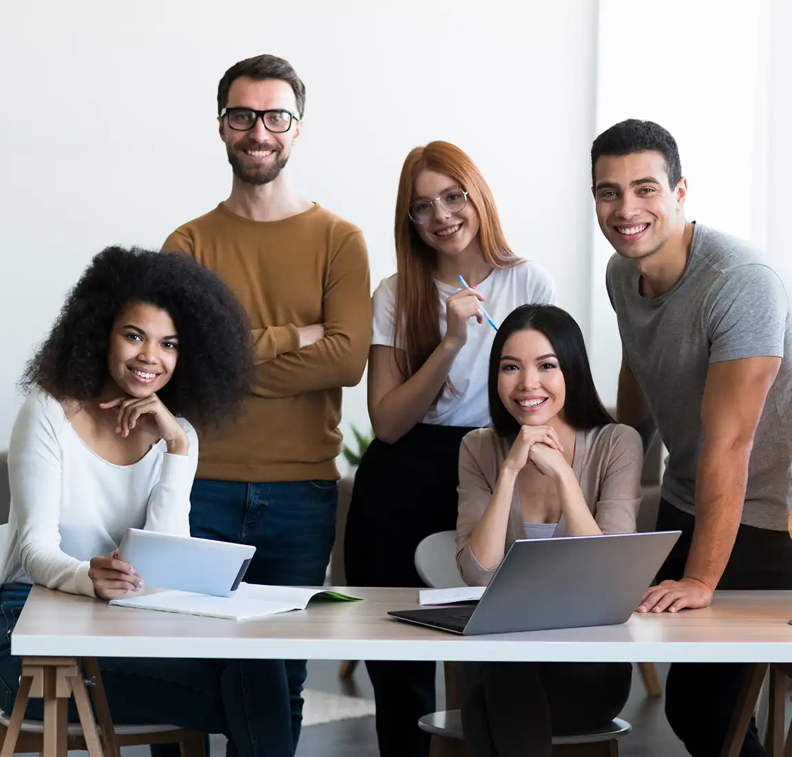 About Arenvy Teknologi Marketing