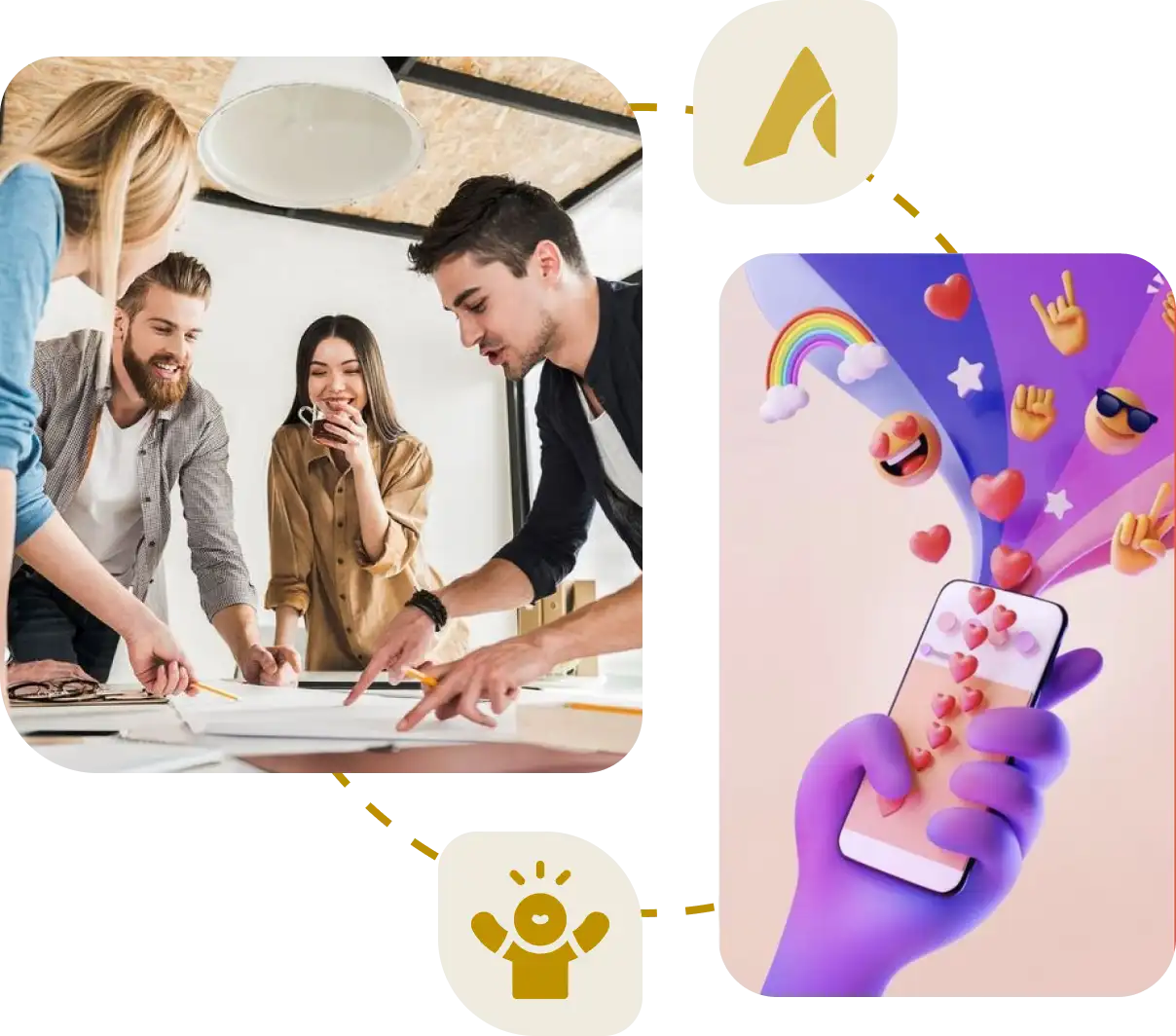 5 Pilar Arenvy Teknologi Marketing