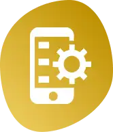 Icon Application Development - Arenvy