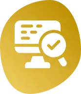 Icon Website Audit - Arenvy