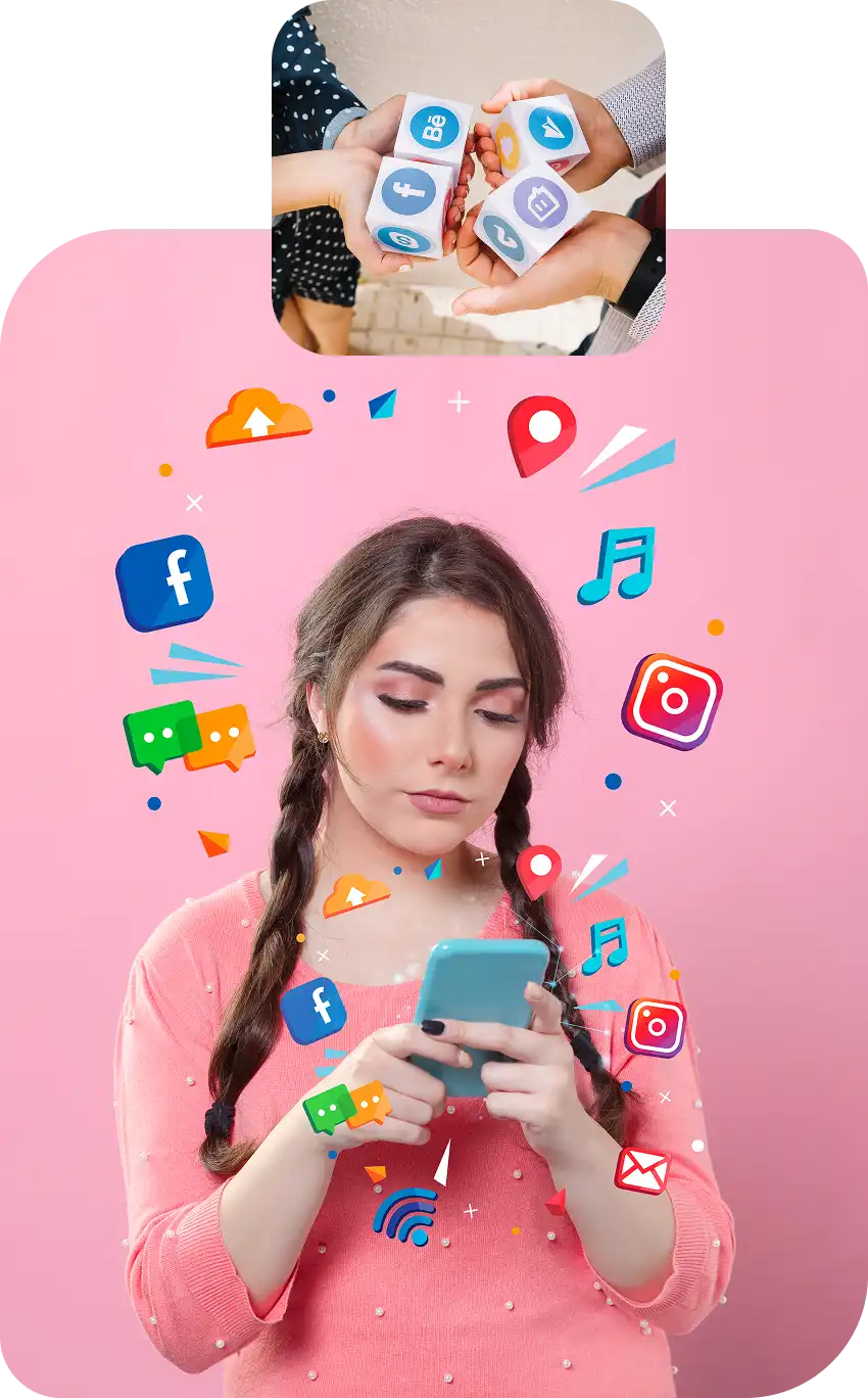 Arenvy Marketing Teknologi